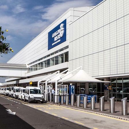 Glasgow Airport Holiday Home Paisley Eksteriør billede