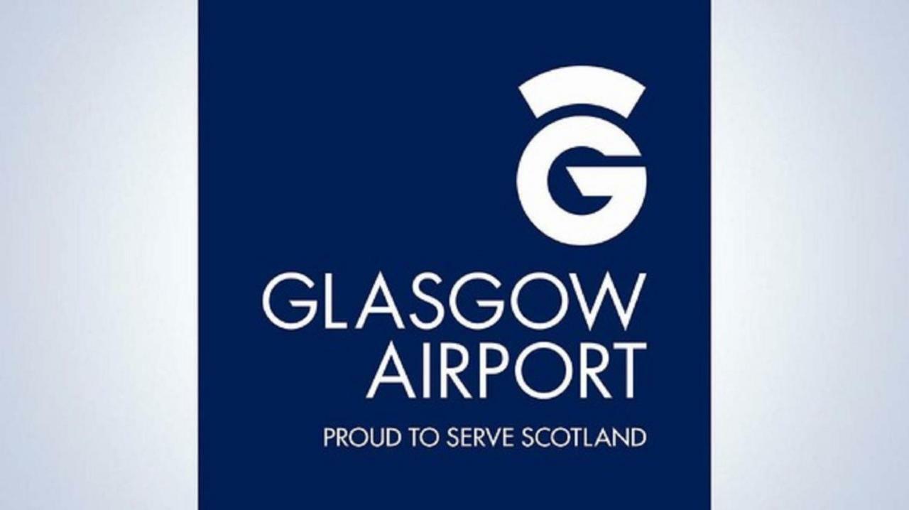 Glasgow Airport Holiday Home Paisley Eksteriør billede